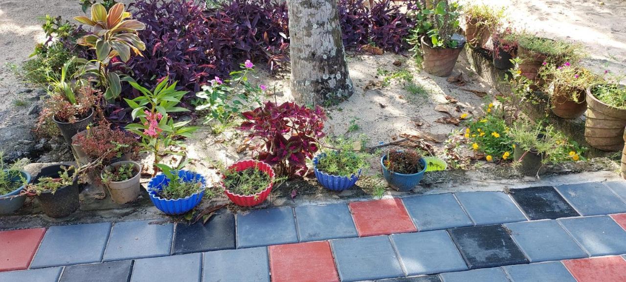 Marari Anna Beach Villa Mararikulam Exterior foto