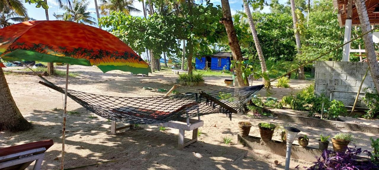 Marari Anna Beach Villa Mararikulam Exterior foto