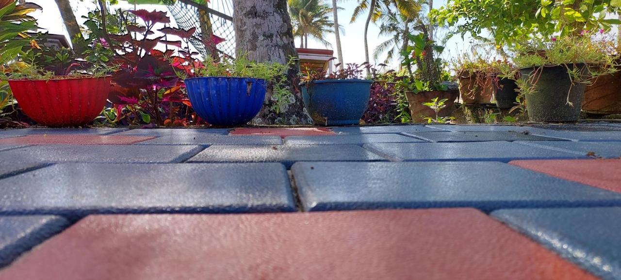 Marari Anna Beach Villa Mararikulam Exterior foto