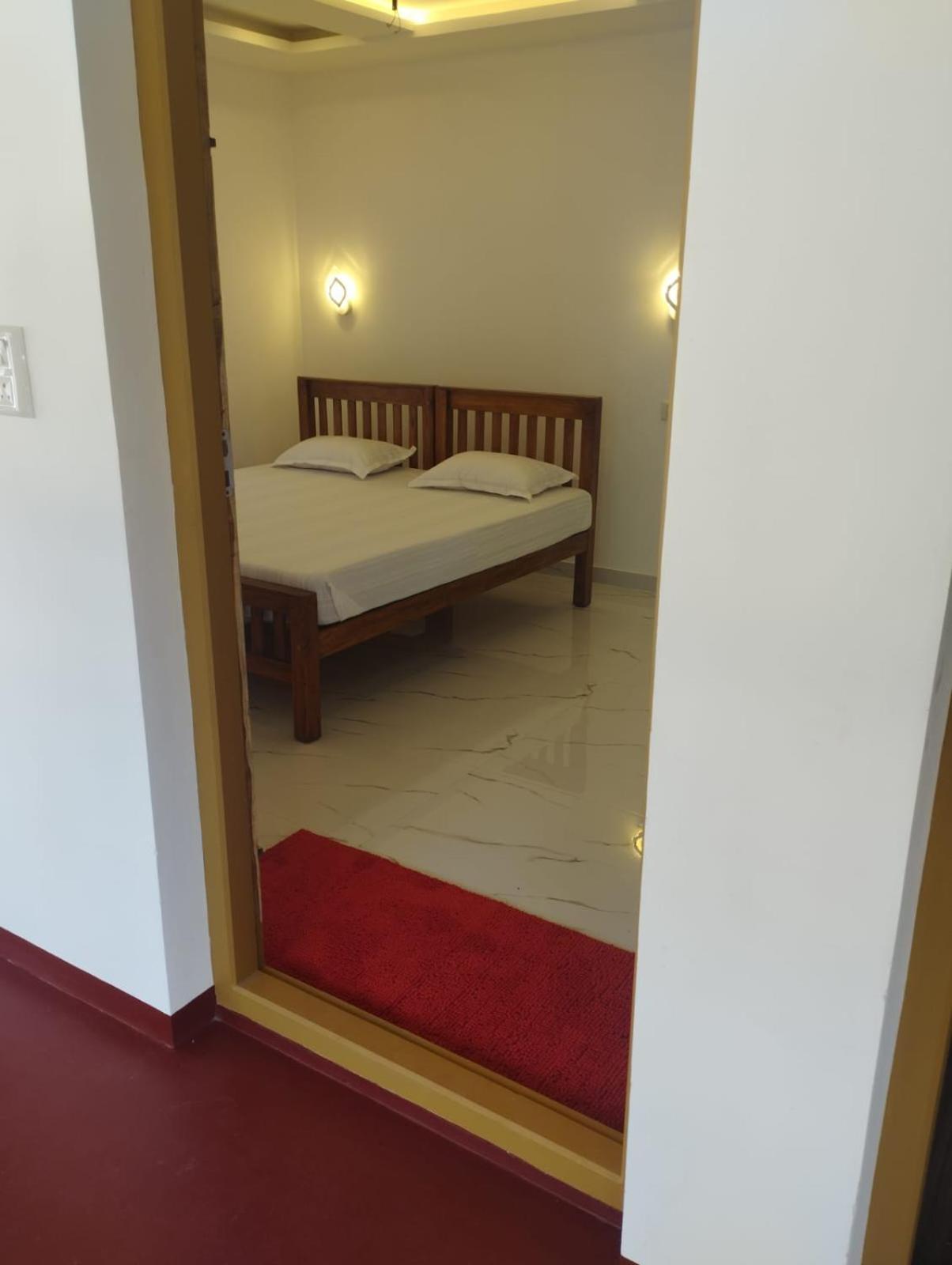Marari Anna Beach Villa Mararikulam Exterior foto
